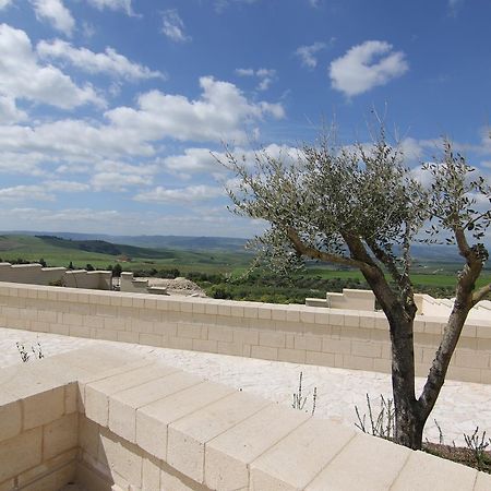 Masseria Fortificata San Francesco Matera Exterior photo