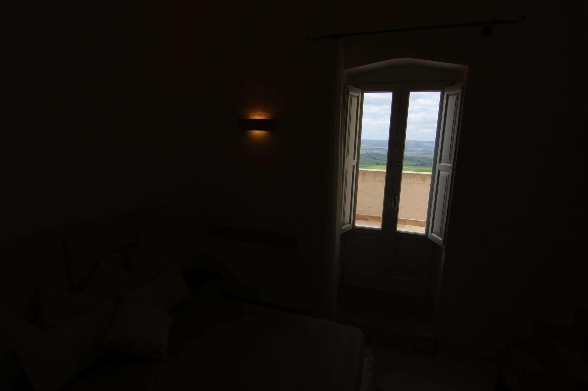 Masseria Fortificata San Francesco Matera Exterior photo